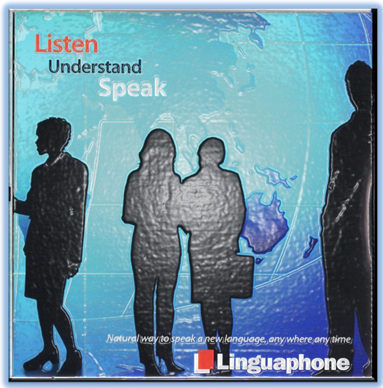 Listen-Understand-Speak